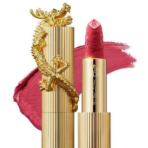 Palace Identity Chinese Dragon Lipstick - Princess